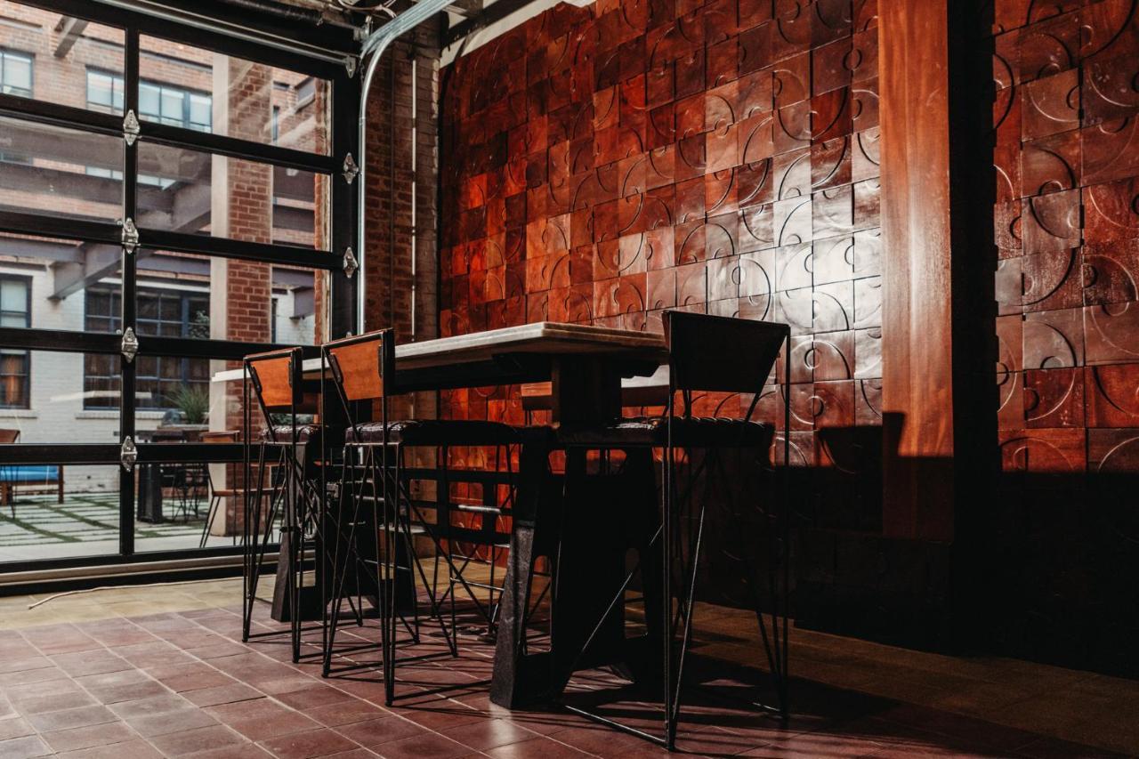 Brooklyn Style Studio Loft Minutes From Firstenergy Stadium 210 Cleveland Dış mekan fotoğraf