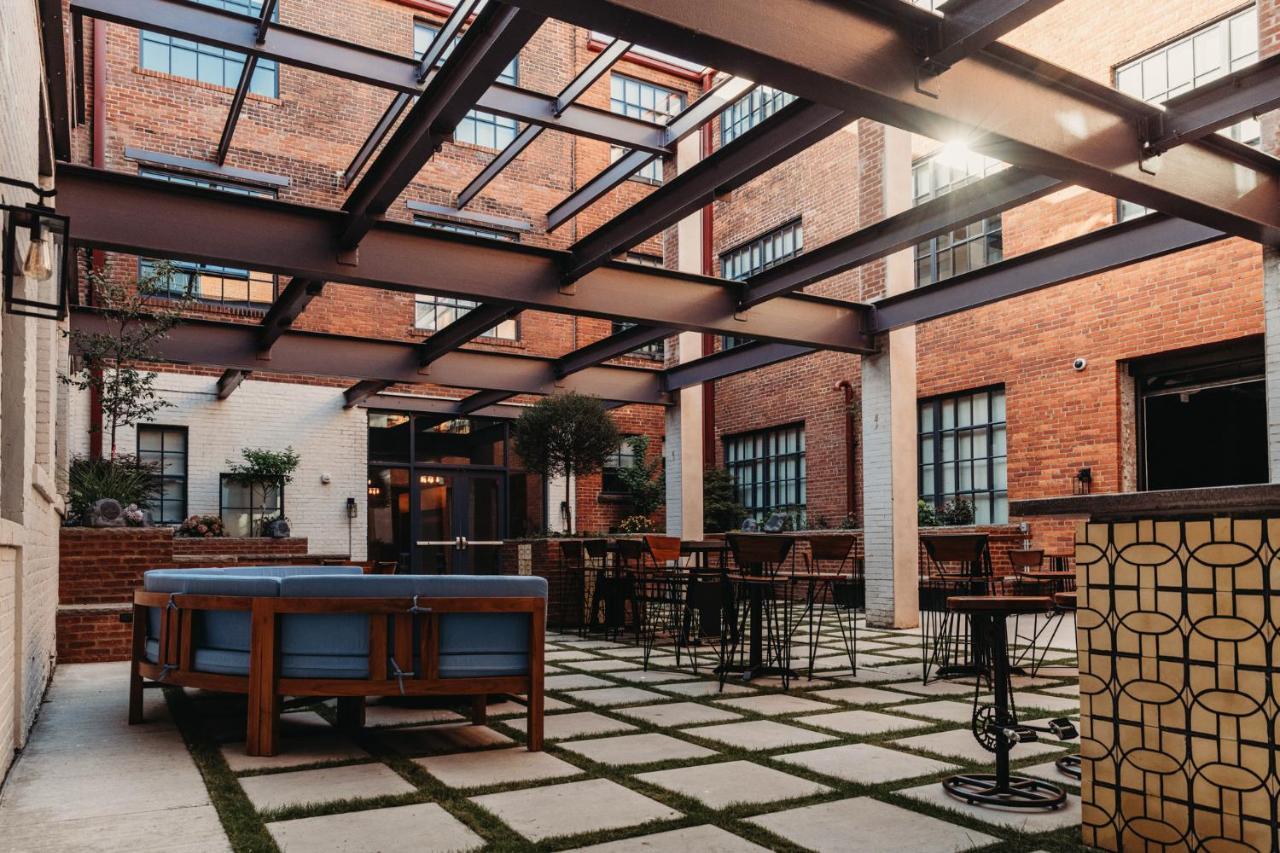 Brooklyn Style Studio Loft Minutes From Firstenergy Stadium 210 Cleveland Dış mekan fotoğraf