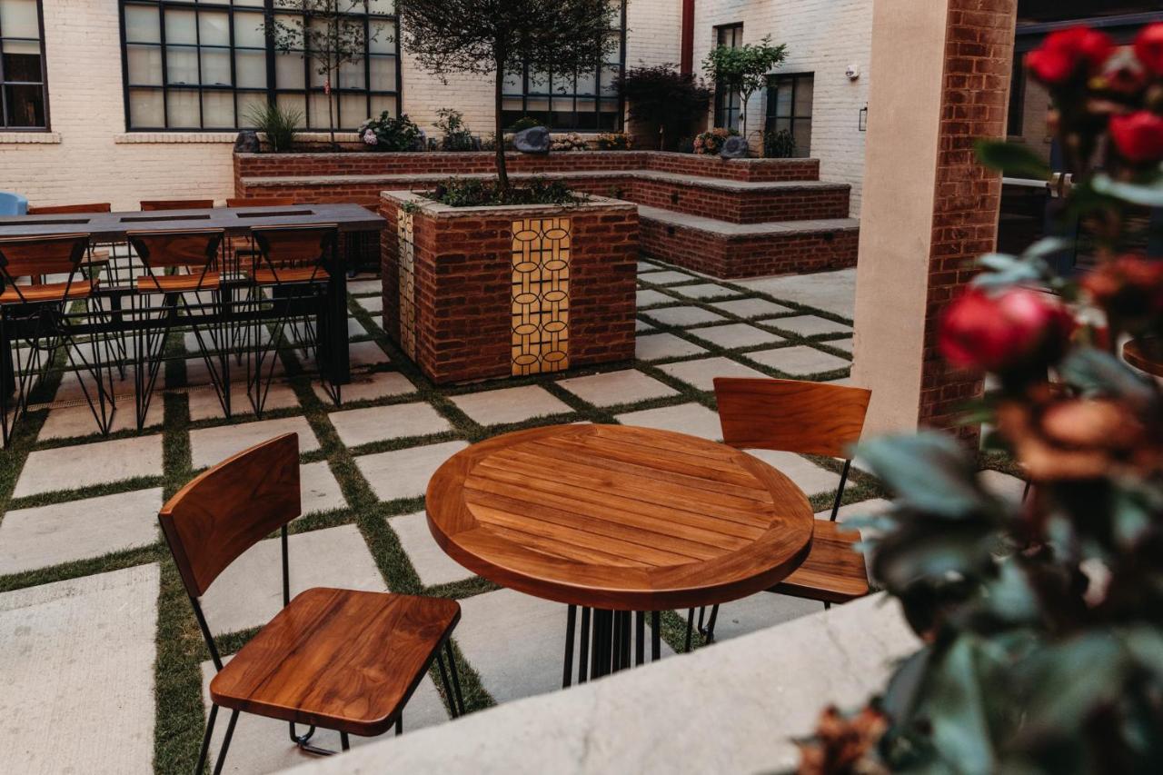 Brooklyn Style Studio Loft Minutes From Firstenergy Stadium 210 Cleveland Dış mekan fotoğraf