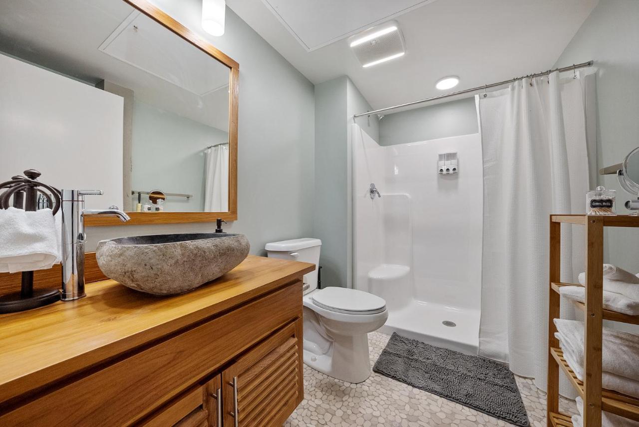 Brooklyn Style Studio Loft Minutes From Firstenergy Stadium 210 Cleveland Dış mekan fotoğraf