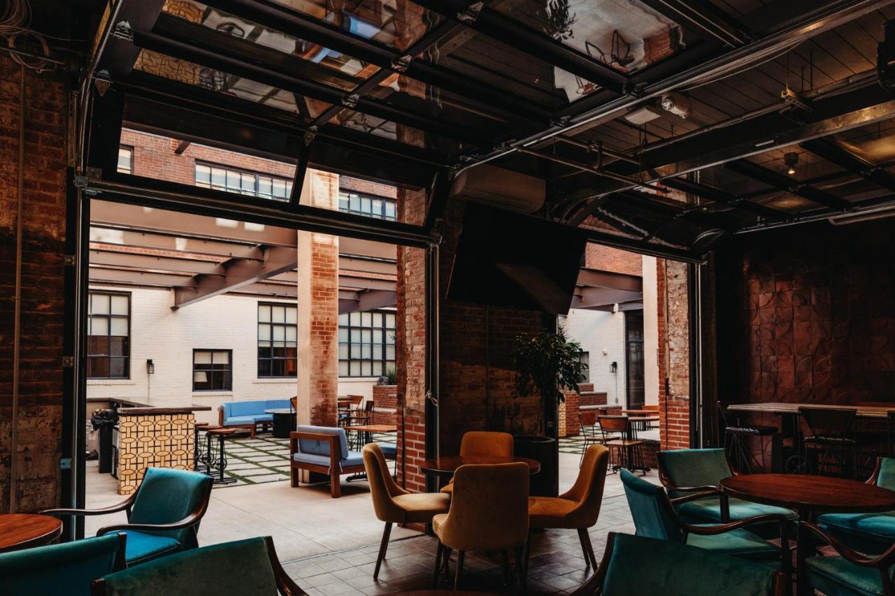 Brooklyn Style Studio Loft Minutes From Firstenergy Stadium 210 Cleveland Dış mekan fotoğraf