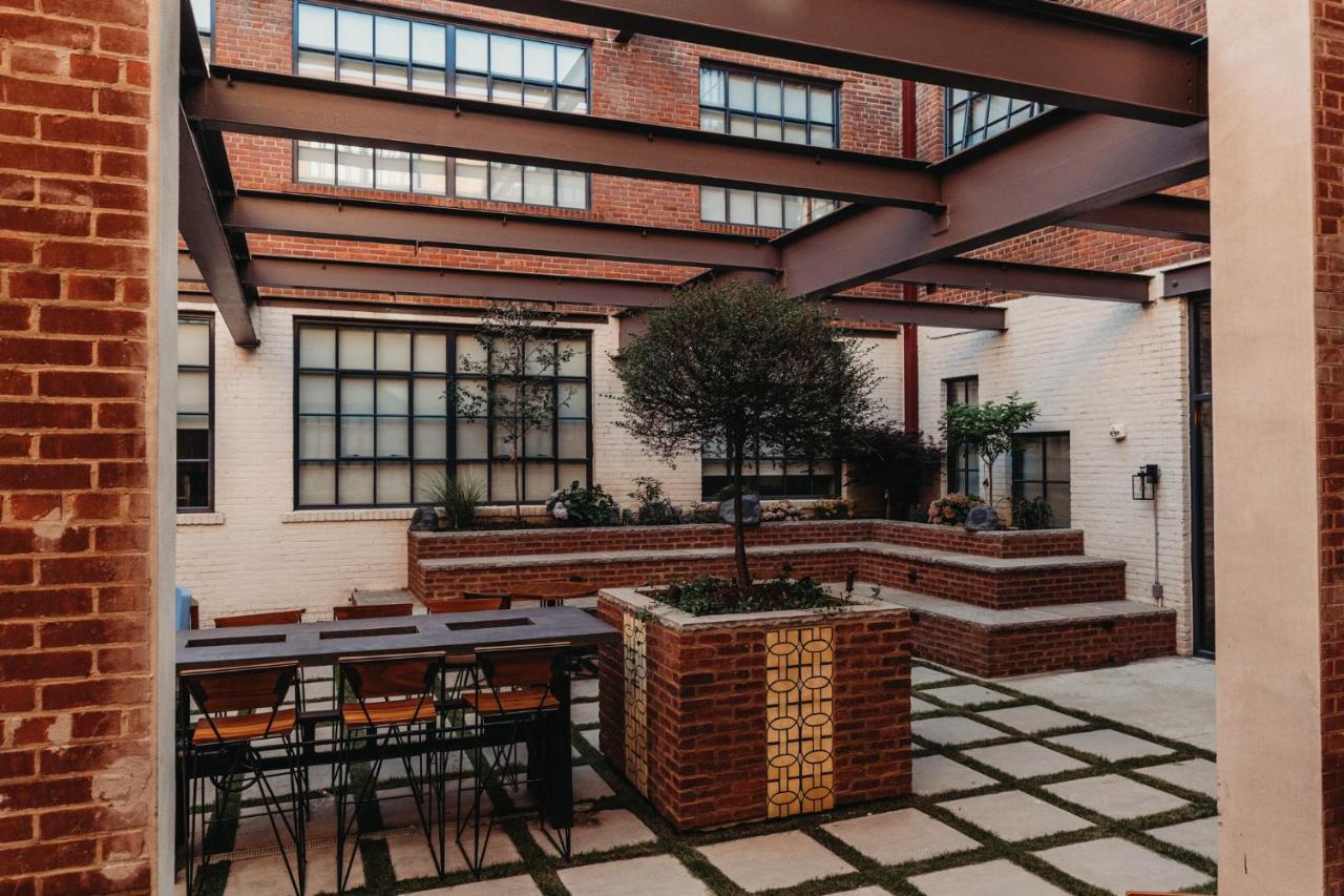 Brooklyn Style Studio Loft Minutes From Firstenergy Stadium 210 Cleveland Dış mekan fotoğraf